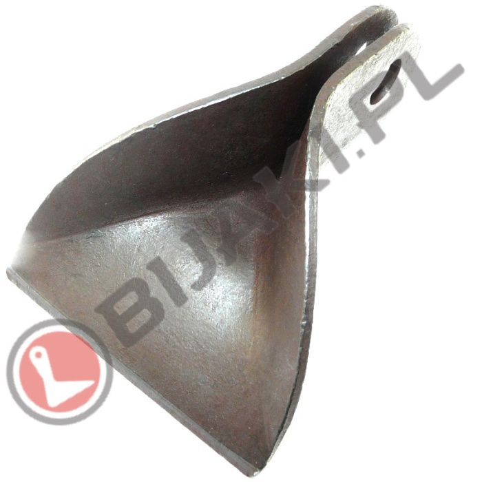 Bijak blaszany blacha PRZ-03 kosiarka Peruzzo Koala Panther Fox FROG