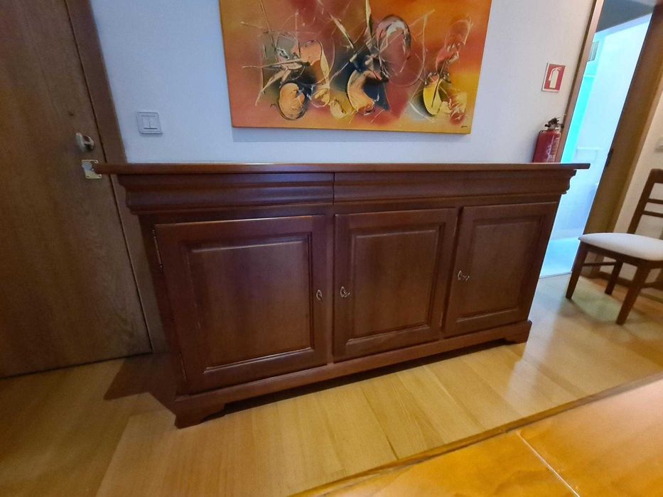 Conjunto Quarto de Jantar