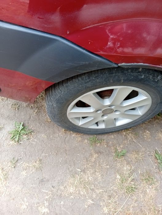 Продам Dacia Logan.