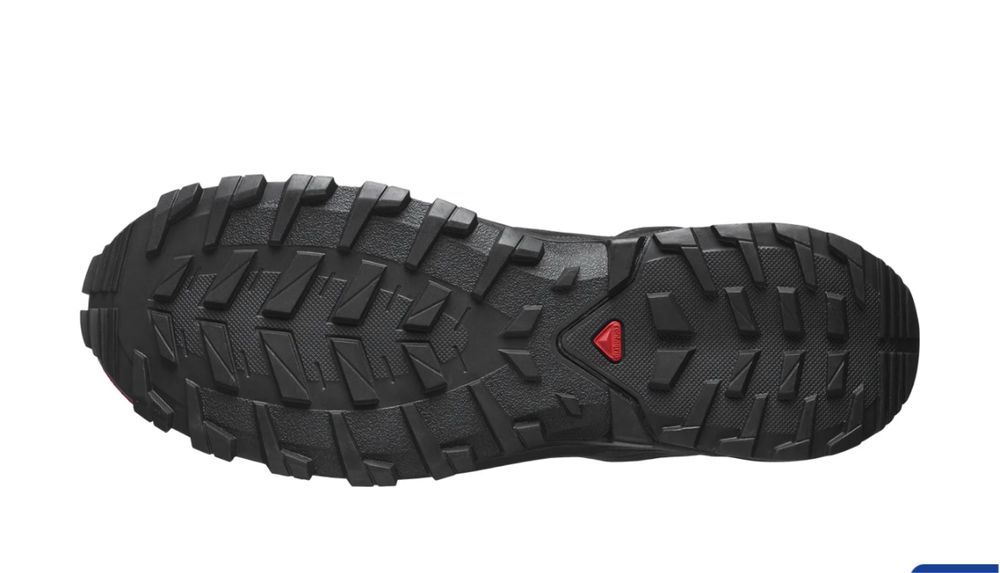 Кросссовки Salomon XA Rogg 2 Gore-Tex