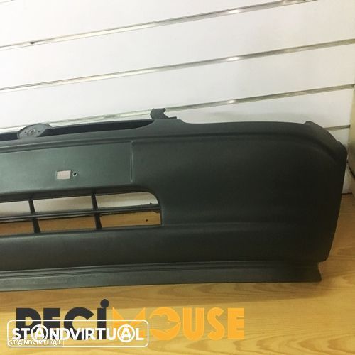 Para-choques Opel Corsa B modelo: 1993 até 1997 novo