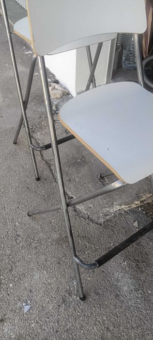 Cadeiras do IKEA