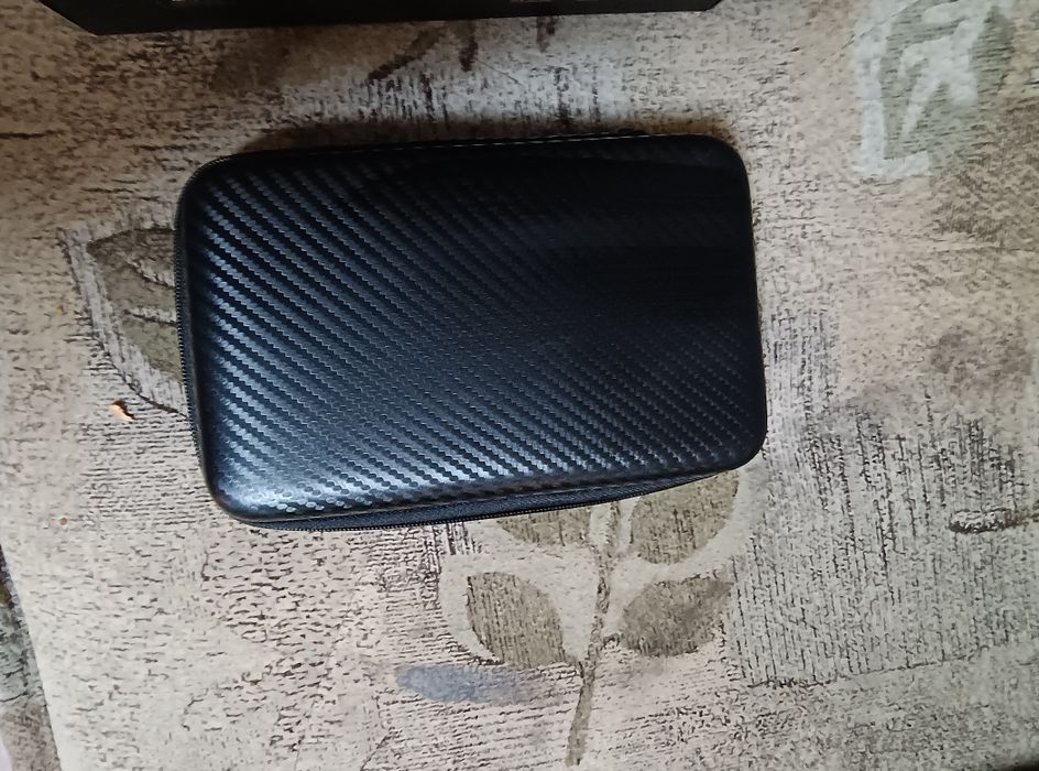 Осциллограф Мультиметр три в одном двухканальный осциллограф и генерат