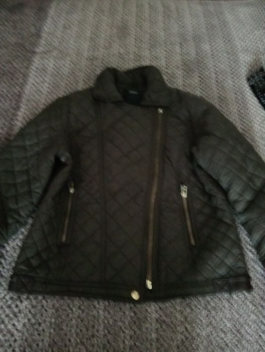 Casaco senhora tam M