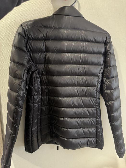 Куртка жіноча Armani Exchange