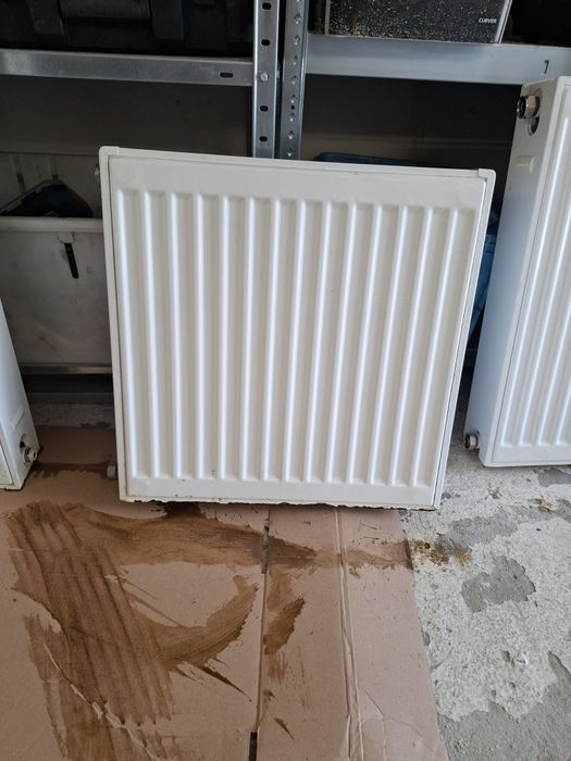 Grzejnik stalowy panelowy boczny C22 wys.50x szer.50 Diamond .