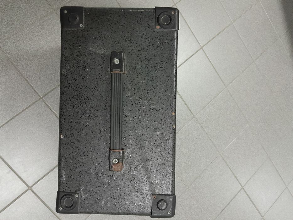 Colunas de som (não amplificadas)