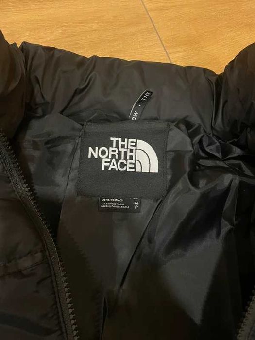 Casaco the north face M, L e XL