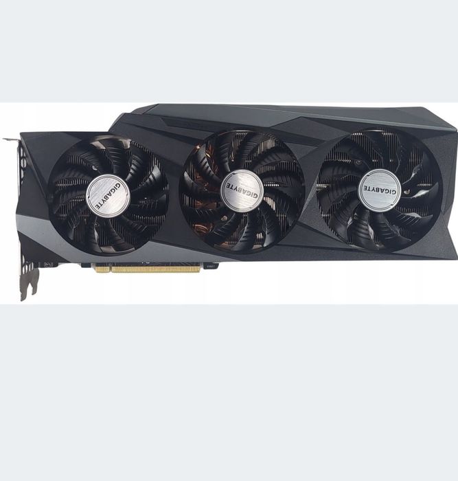Gigabyte GeForce RTX 3090 Gaming OC 24GB – jak nowa