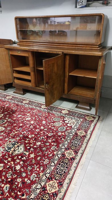 Kredens i komoda Vintage