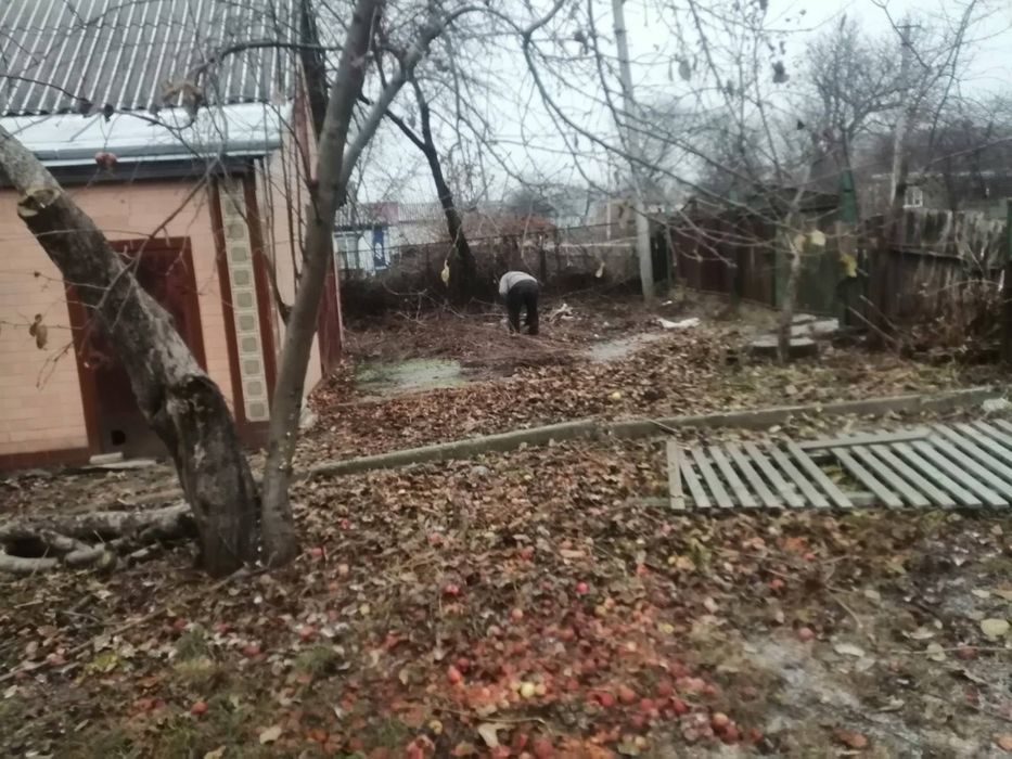 Ділянка 36 соток,  м. Шпола , вул. Володарського 32