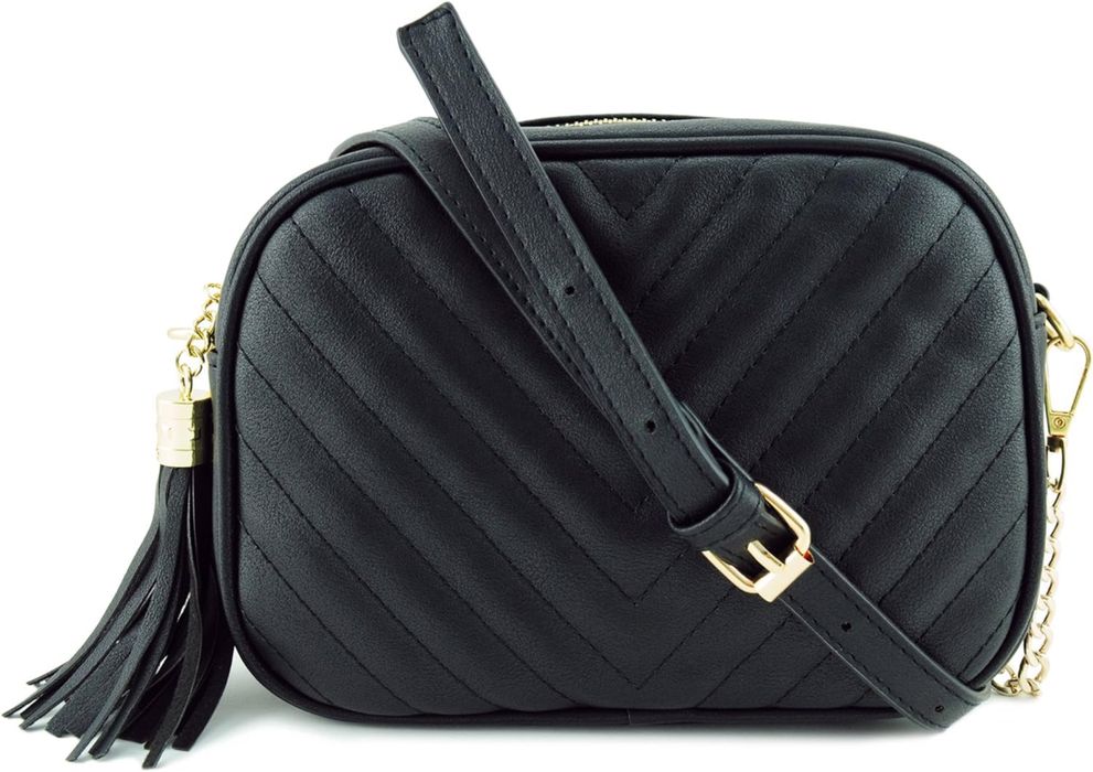 Сумка через плече