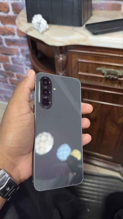 Samsgung Galaxy A56 5G - 256GB