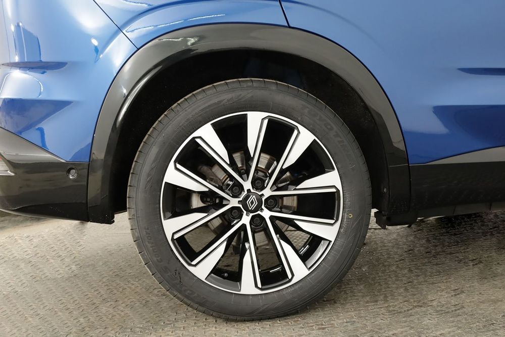 Renault Austral 1.3 Mild Hybrid Techno