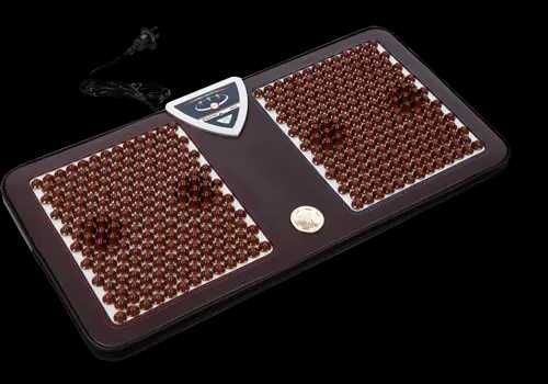 Турманиевый массажёр для ног NM 55 Второе сердце Nuga Best есть Обмен