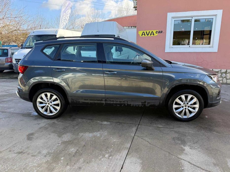 SEAT Ateca 1.0 TSI Style
