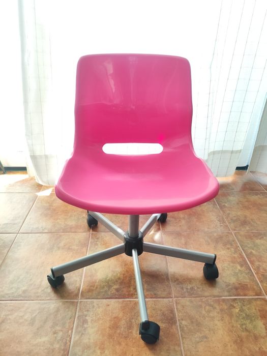 Cadeira Ikea Snille