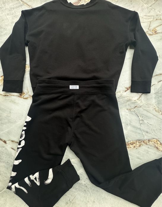 Жіночий костюм Calvin Klein Оригінал р M-L