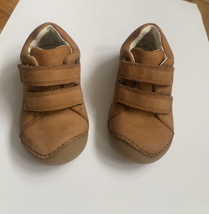 Trzewiki półbuty Elefanten 22 Deichmann