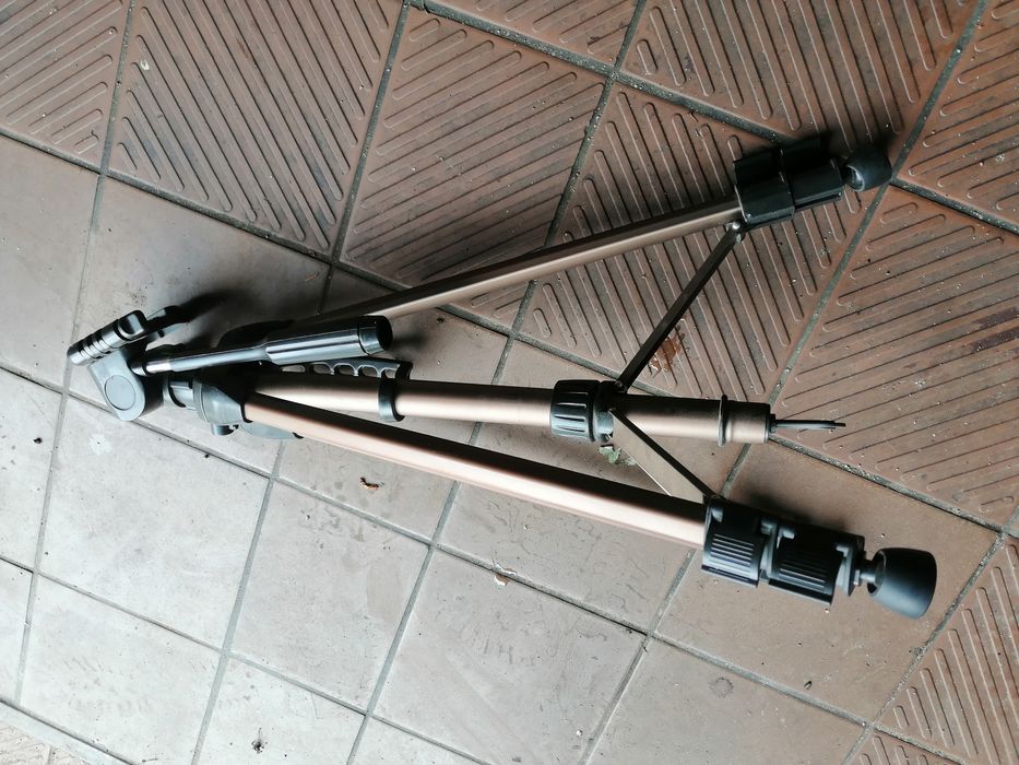 Stojak fotograficzny Star 61