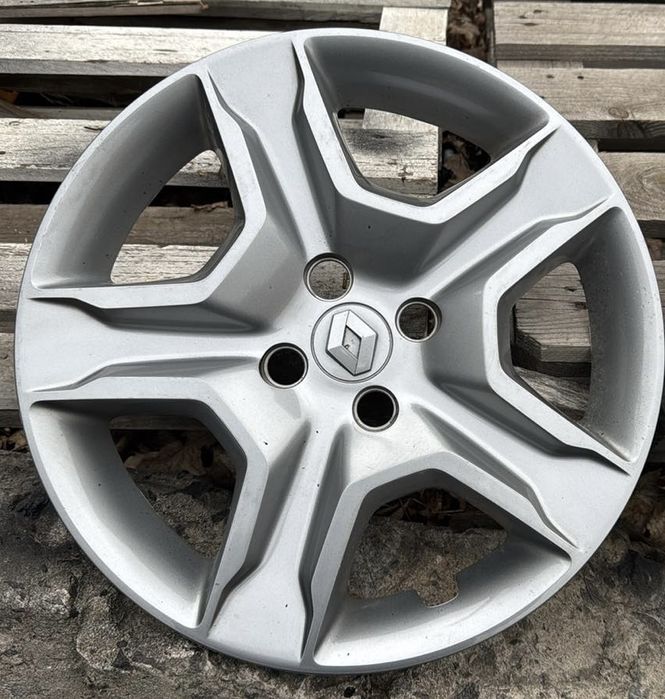 Колпак Renault R16оригинал 1шт