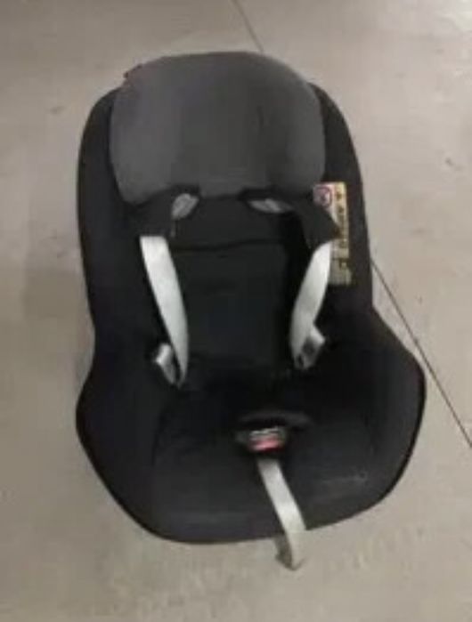 Cadeira auto Bebe Confort