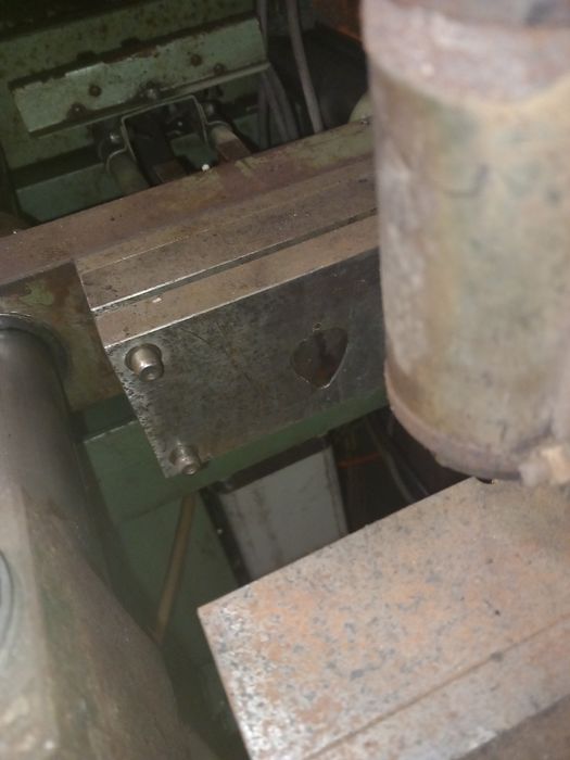 Máquina de injeção de plástico