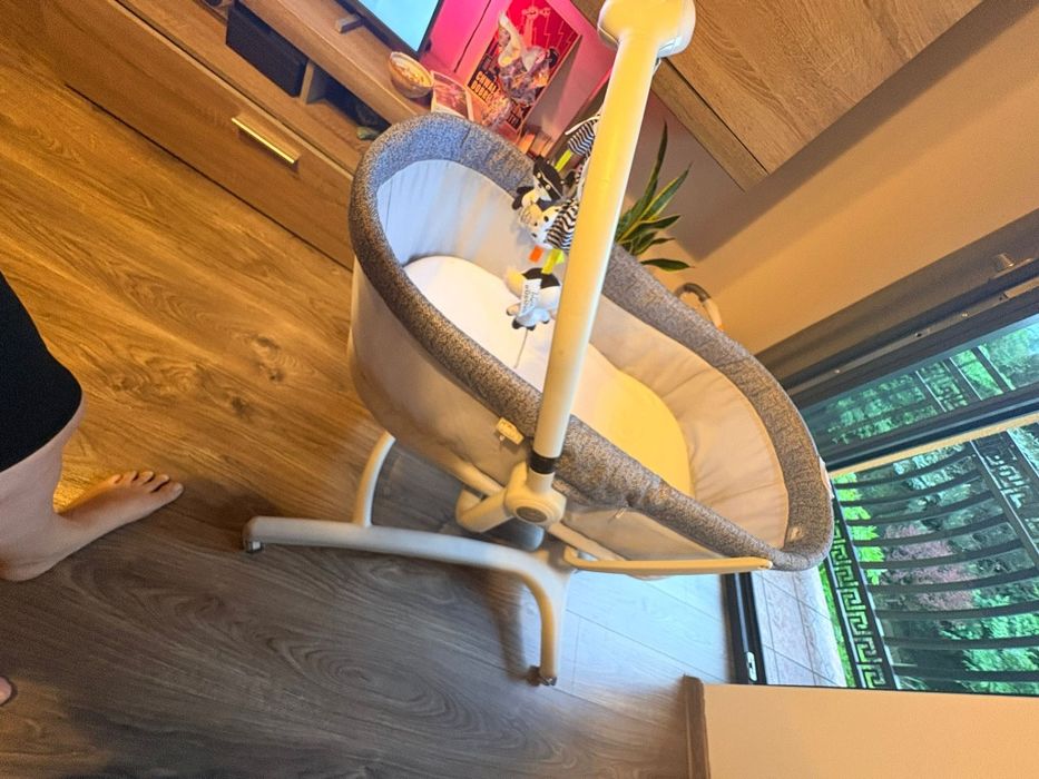 Chicco Baby Hug 4w1