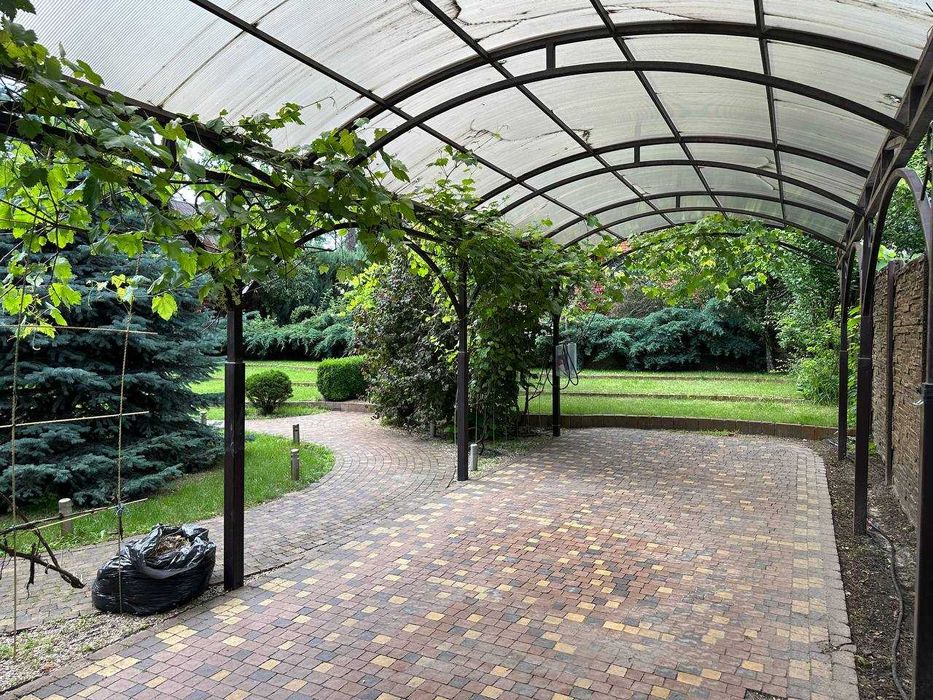 Продам будинок.Лісова Буча.170 м²,8 соток.Ремонт та повна автономність