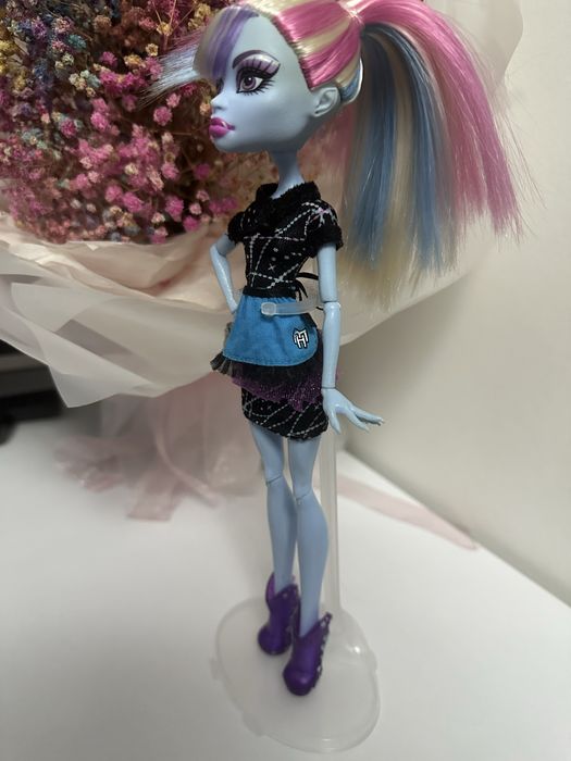 Монстер хай кукла  Monster High