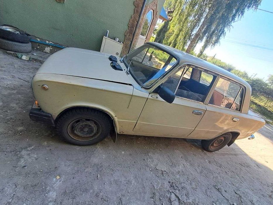 Продам авто ВАЗ 2101