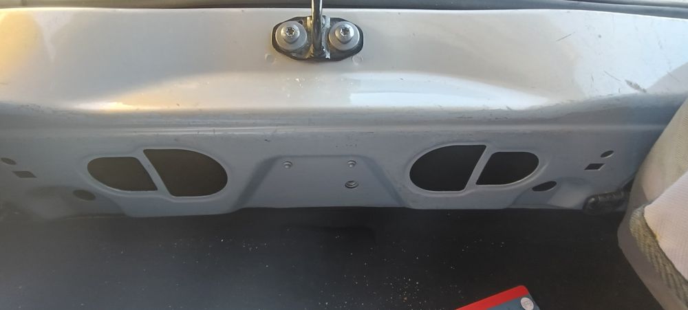 Tampas para bagageira Renault Zoe