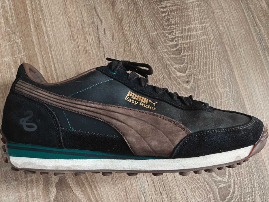 Puma Easy Rider Harry potter Original p. 46(30)
