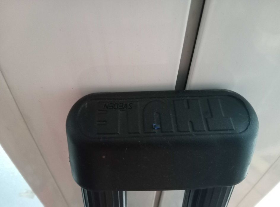 Suporte de Bicicletas para tejadilho