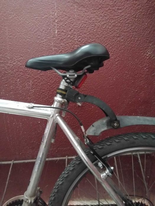 Велосипед МТБ 26 Италия