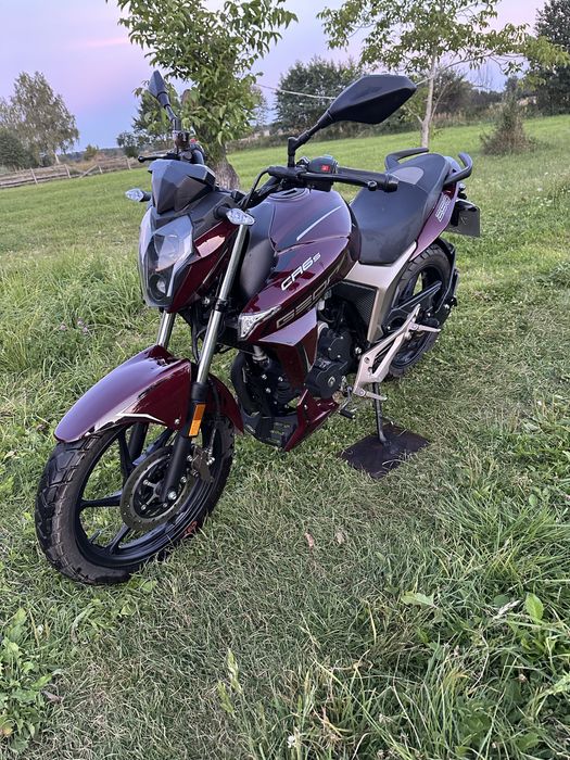 Geon SR6s 2023 можливий обмін