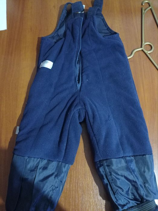 Напівкомбінезон дитячий 3 роки