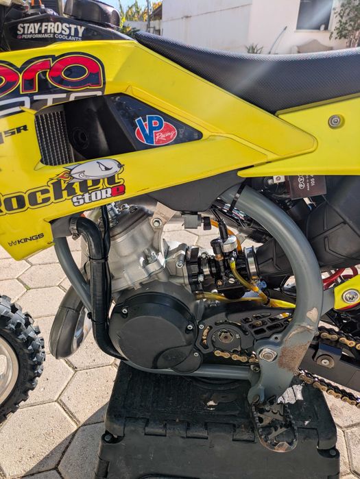 Cobra cx 50cc /KTM/ Husqvarna/Yamaha