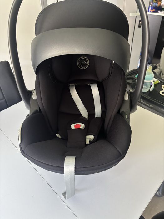 Babycoque cybex Gold