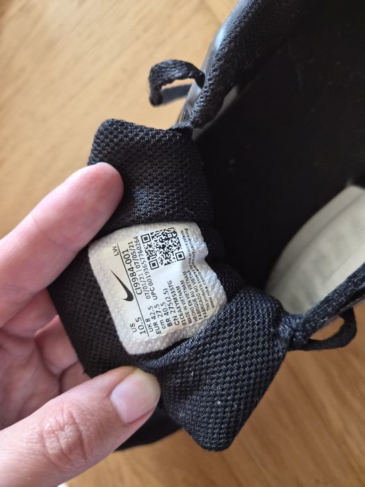 Nike downshifter damskie 42.5