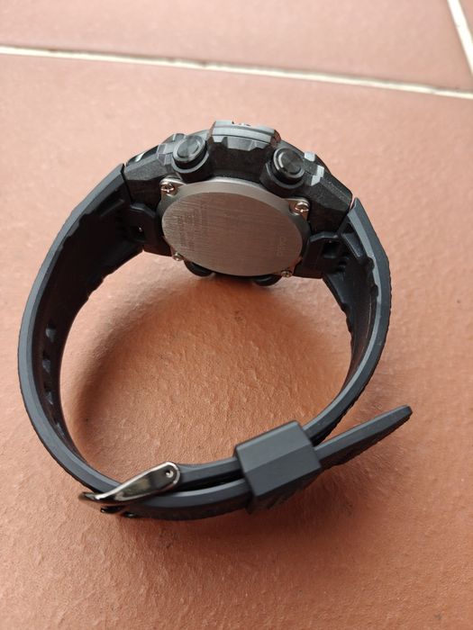 Zegarek Casio GST-B400BB-1AER