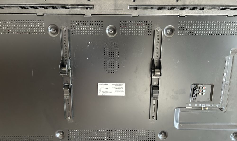 Televisao Nordmende 65”