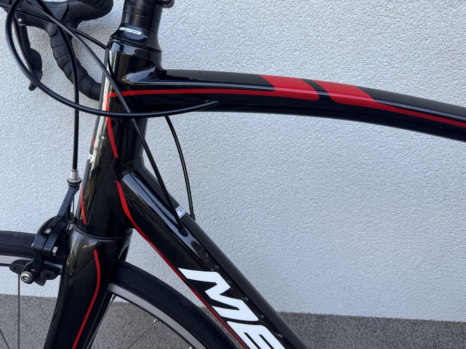Rower szosowy MERIDA RIDE 90 M/L  Claris