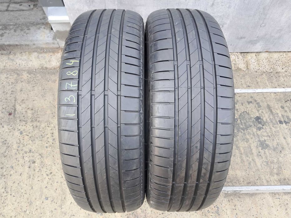 Резина літня, 99%, 215/65 R16 Bridgestone Turanza T005 (арт. 13784)