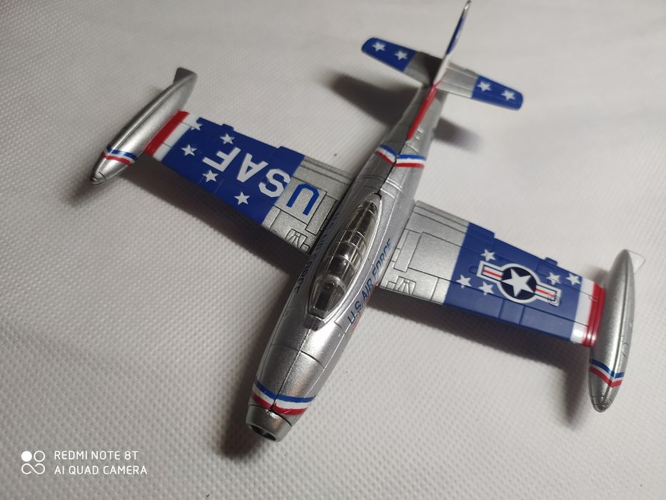 Колекція літаків (дитяча)