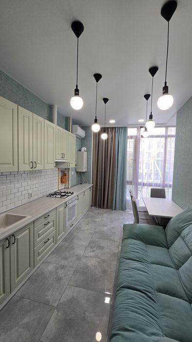 1-комнатная квартира по адресу ул. 9-я линия (площадь 46 м²) - Atlanta.ua - фото 4