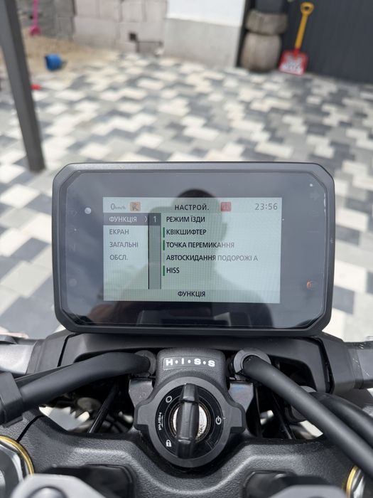 Honda CB 1000 SP !!! 2025 обмін на авто Терміново !!!