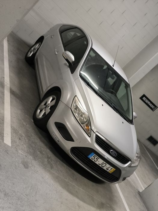 Focus Econetic  1.6 diesel  2010