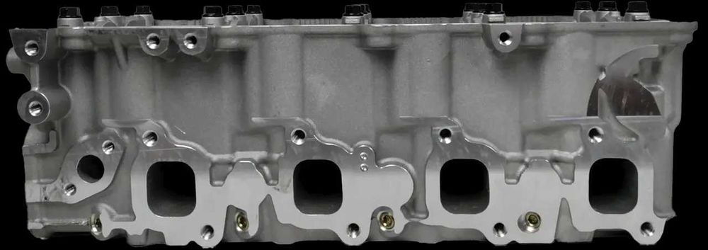 Головка блоку Nissan ZD30 11039VC101 11039VC10A 7701458028 908506