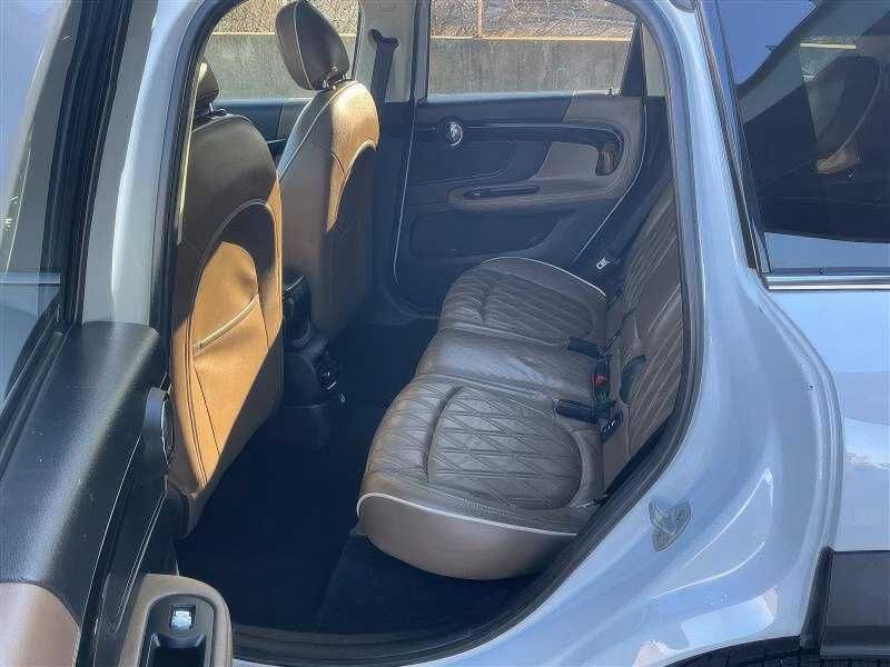 2018 MINI Countryman Cooper S ALL4